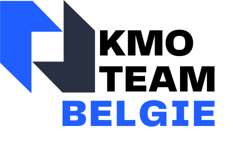 KMO TEAM VLANDEREN